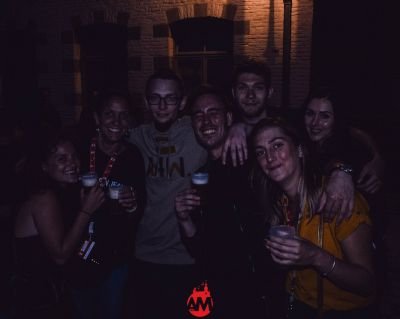 Apéro Pause Doudou ! - Gallerie photo #8